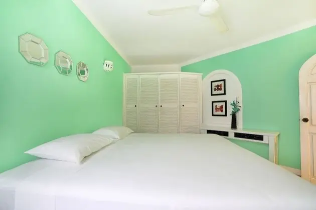 Deluxe Apart Daire, 2 Yatak Odası, Şehir Manzaralı