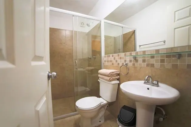 Deluxe Apart Daire, 2 Yatak Odası, Şehir Manzaralı