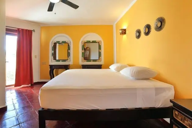 Deluxe Tek Büyük Yataklı Oda, Şehir Manzaralı