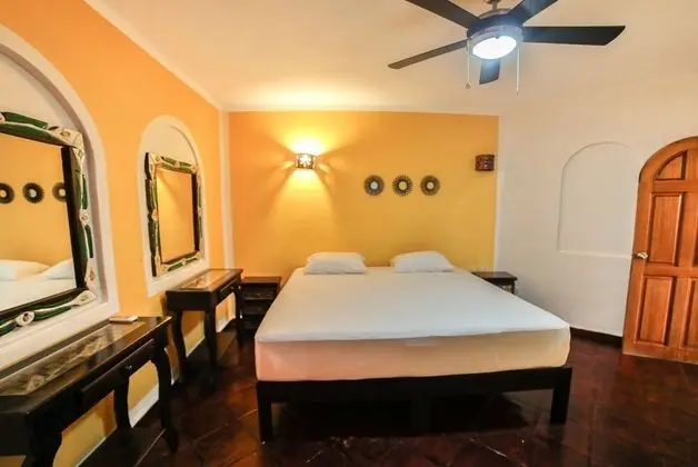 Deluxe Tek Büyük Yataklı Oda, Şehir Manzaralı