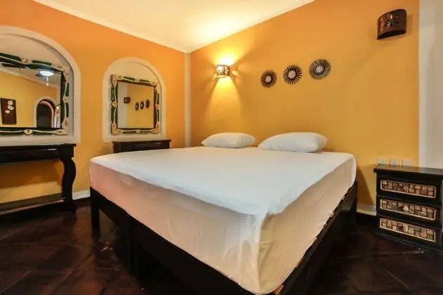 Deluxe Tek Büyük Yataklı Oda, Şehir Manzaralı
