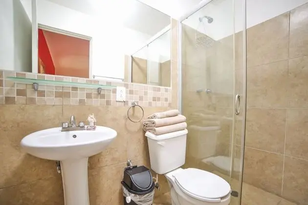 Deluxe Tek Büyük Yataklı Oda, Şehir Manzaralı