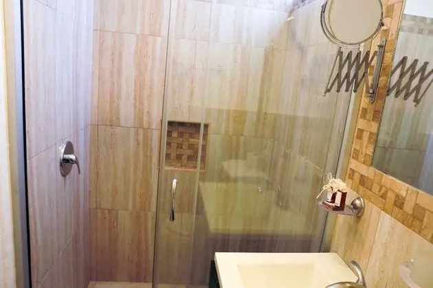 Deluxe Tek Büyük Yataklı Oda, Şehir Manzaralı