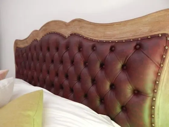 Deluxe Tek Büyük Yataklı Oda, Balkon, Bahçe Manzaralı (Grignano)