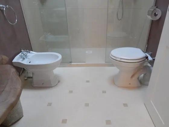 Deluxe Tek Büyük Yataklı Oda, Balkon, Bahçe Manzaralı (Grignano)