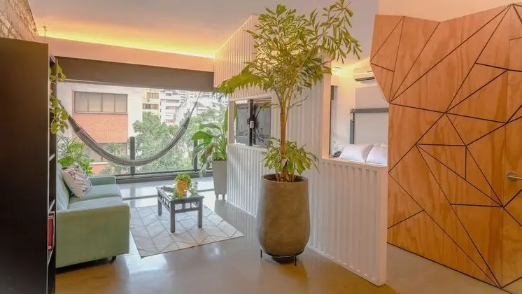 Deluxe Stüdyo Süit, 1 Yatak Odası, Şehir Manzaralı