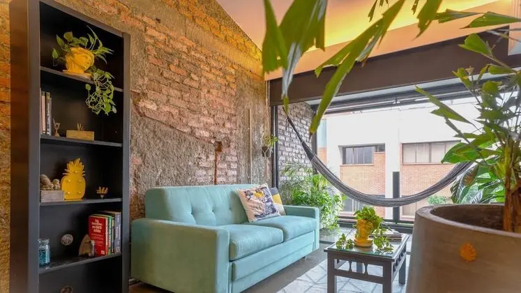 Deluxe Stüdyo Süit, 1 Yatak Odası, Şehir Manzaralı