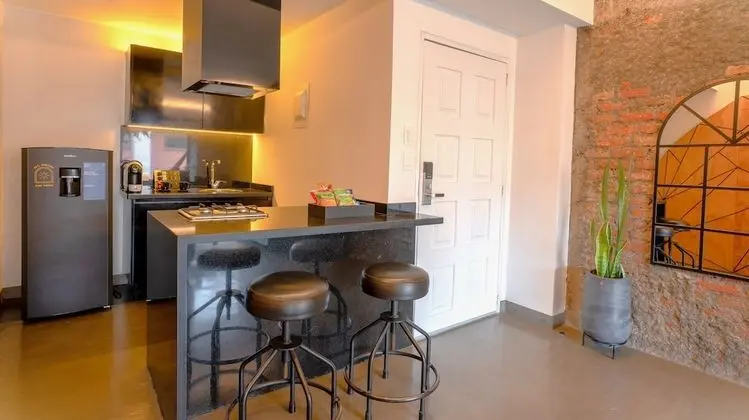 Deluxe Stüdyo Süit, 1 Yatak Odası, Şehir Manzaralı