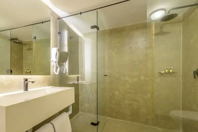Deluxe Stüdyo Süit, 1 Yatak Odası, Şehir Manzaralı