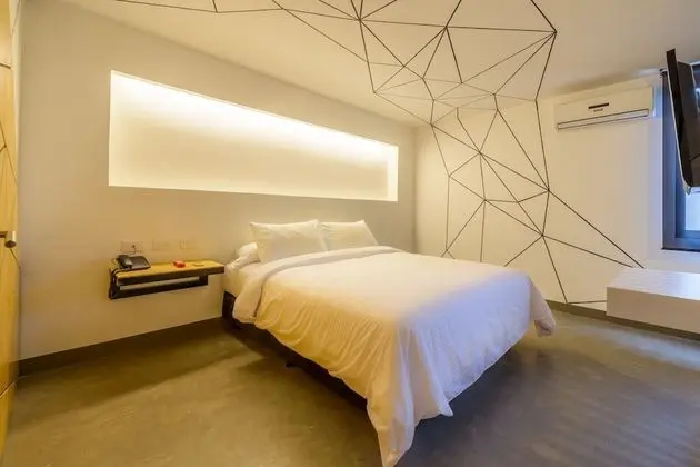 Deluxe Süit, Şehir Manzaralı