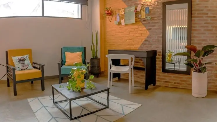 Deluxe Süit, Şehir Manzaralı