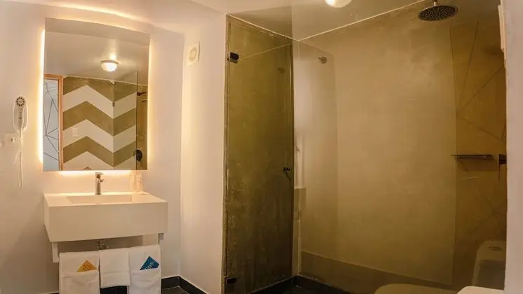 Deluxe Süit, Şehir Manzaralı