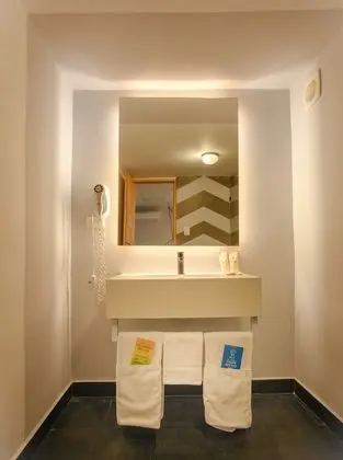 Deluxe Süit, Şehir Manzaralı