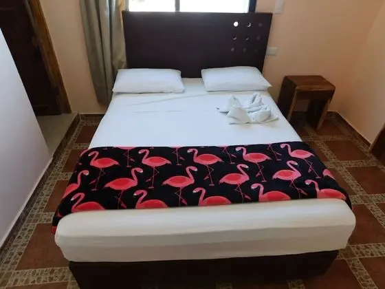 Double Room, River View