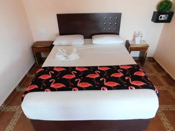 Double Room, River View