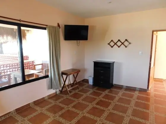 Double Room, River View