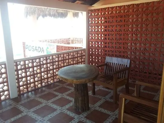 Double Room, River View