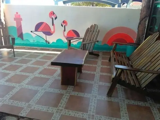 Double Room, River View