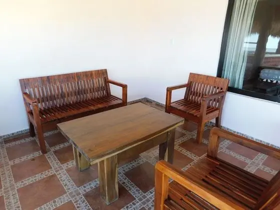 Double Room, River View