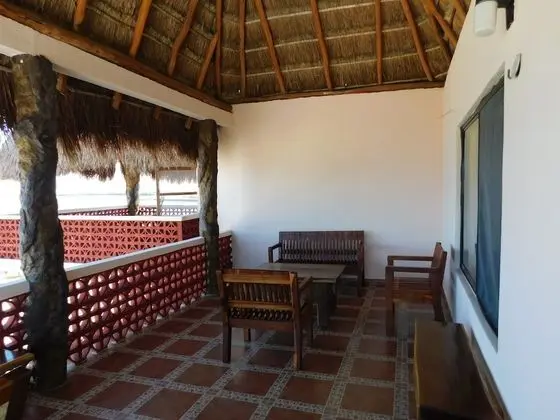 Double Room, River View