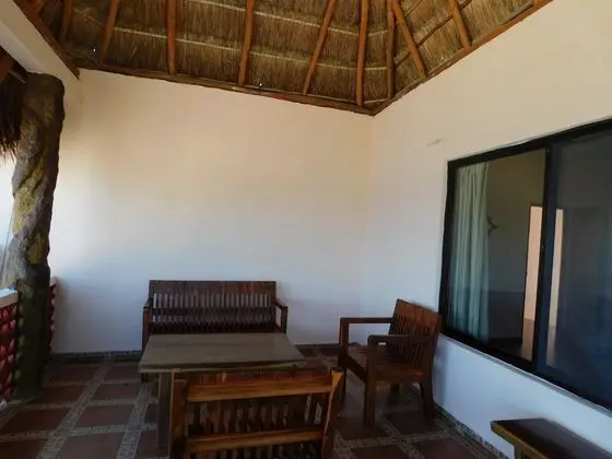 Double Room, River View
