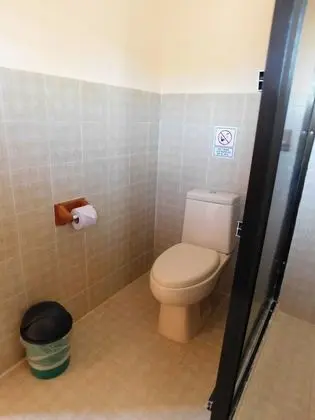 Double Room, River View