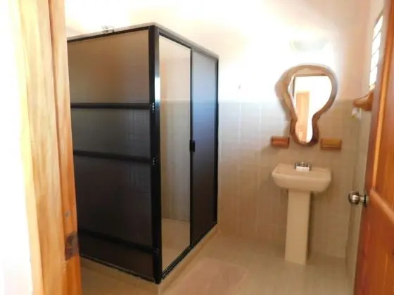 Double Room, River View