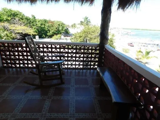 Double Room, River View