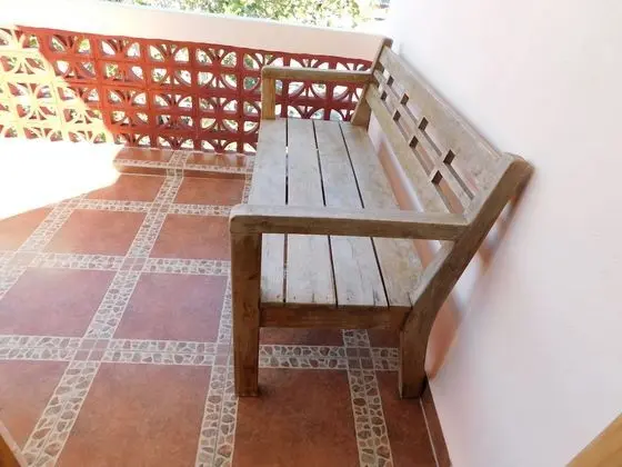 Tek Büyük Yataklı Oda, Havuz Manzaralı