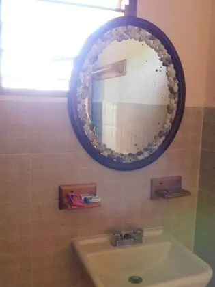 Tek Büyük Yataklı Oda, Havuz Manzaralı