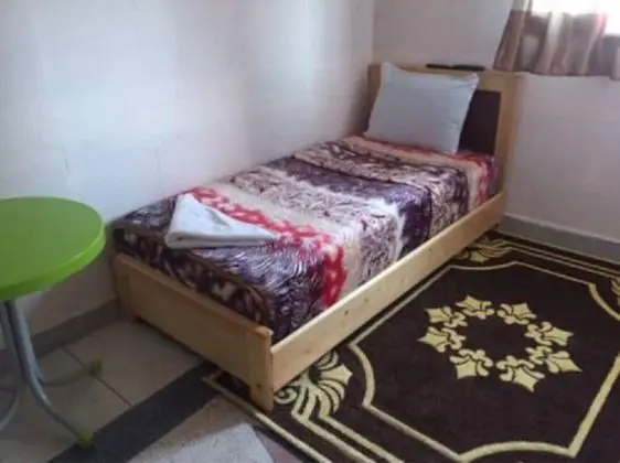 Standard Tek Kişilik Oda