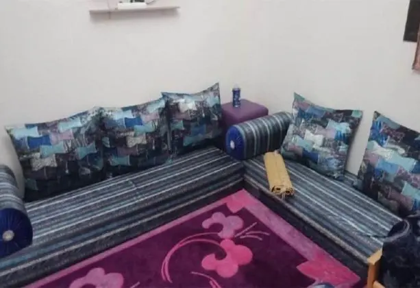 Standard Üç Kişilik Oda