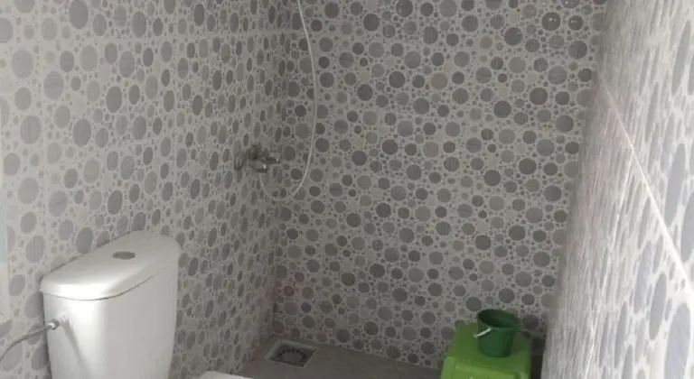 Standard Üç Kişilik Oda