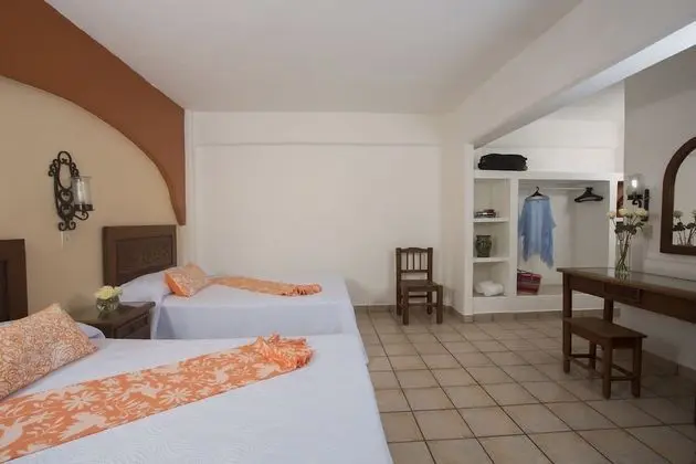 Standard Oda, 2 Çift Kişilik Yatak, Banyolu/Duşlu, Şehir Manzaralı