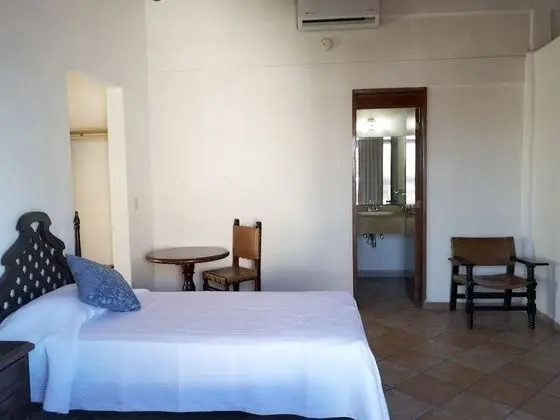 Standard Oda, 2 Çift Kişilik Yatak, Banyolu/Duşlu, Şehir Manzaralı