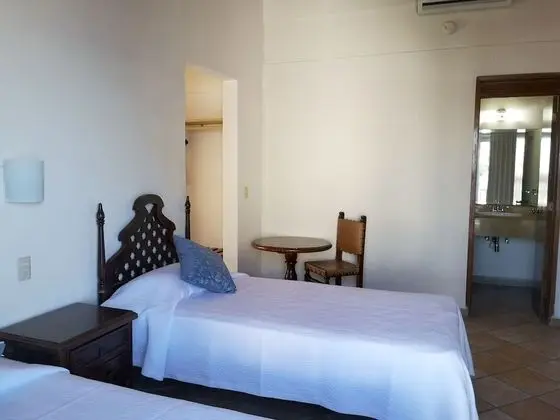 Standard Oda, 2 Çift Kişilik Yatak, Banyolu/Duşlu, Şehir Manzaralı