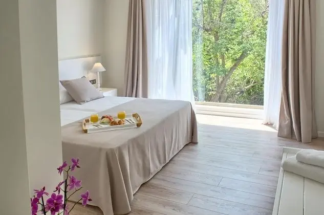 Superior Tek Büyük Yataklı Oda