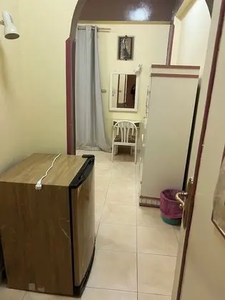 Tek Kişilik Oda