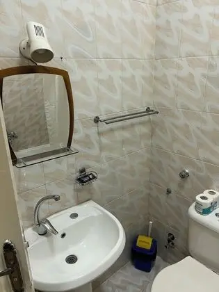 Tek Kişilik Oda