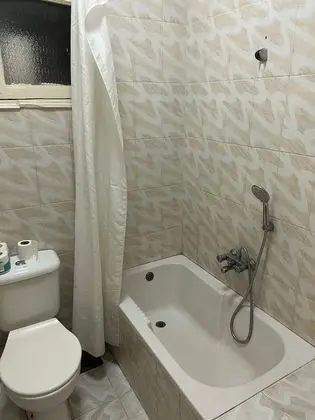 Tek Kişilik Oda