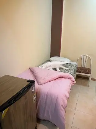 Üç Kişilik Oda
