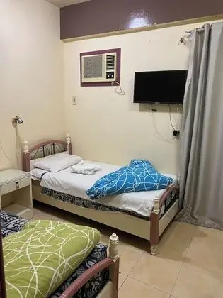 Üç Kişilik Oda