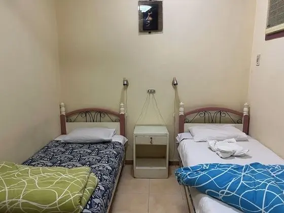 Üç Kişilik Oda