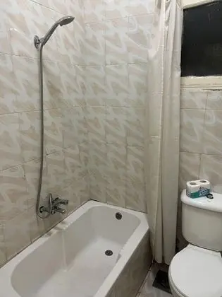 Üç Kişilik Oda