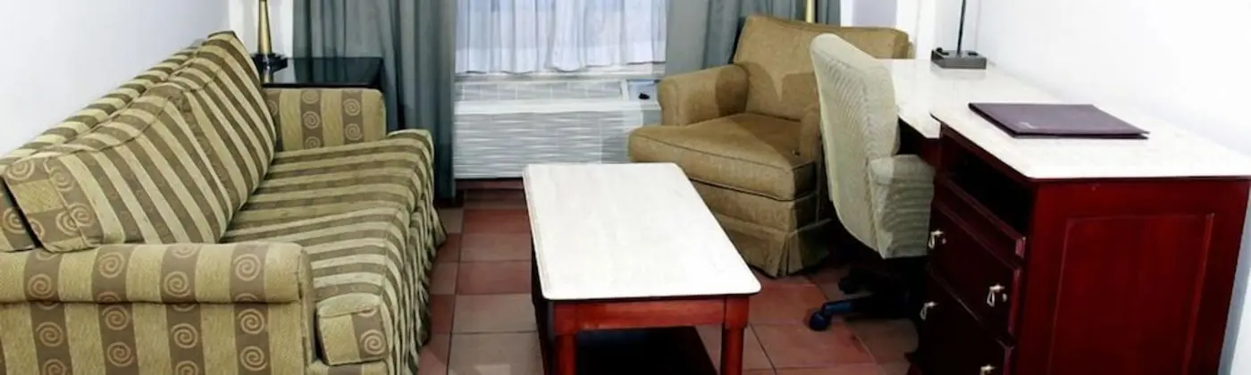 Standard Süit