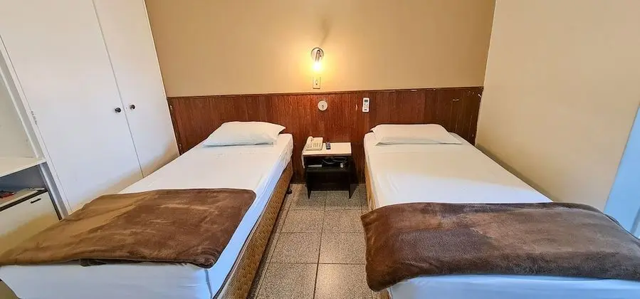 Standard Tek Kişilik Oda