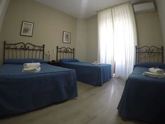 Dört Kişilik Oda, Özel Banyo
