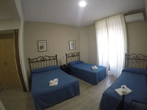 Dört Kişilik Oda, Özel Banyo