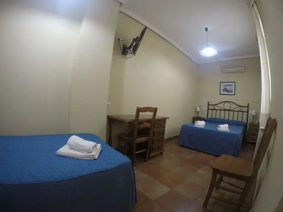 Dört Kişilik Oda, Özel Banyo