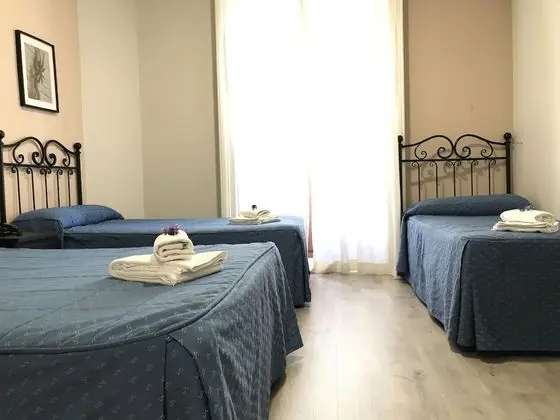 Dört Kişilik Oda, Özel Banyo